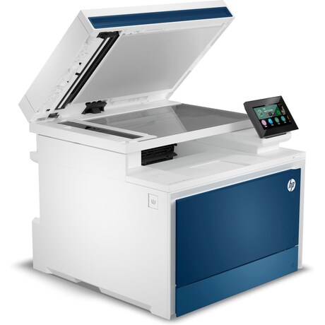 Impresora Multifuncional HP Color LaserJet Pro MFP 4303dw 5HH65A –