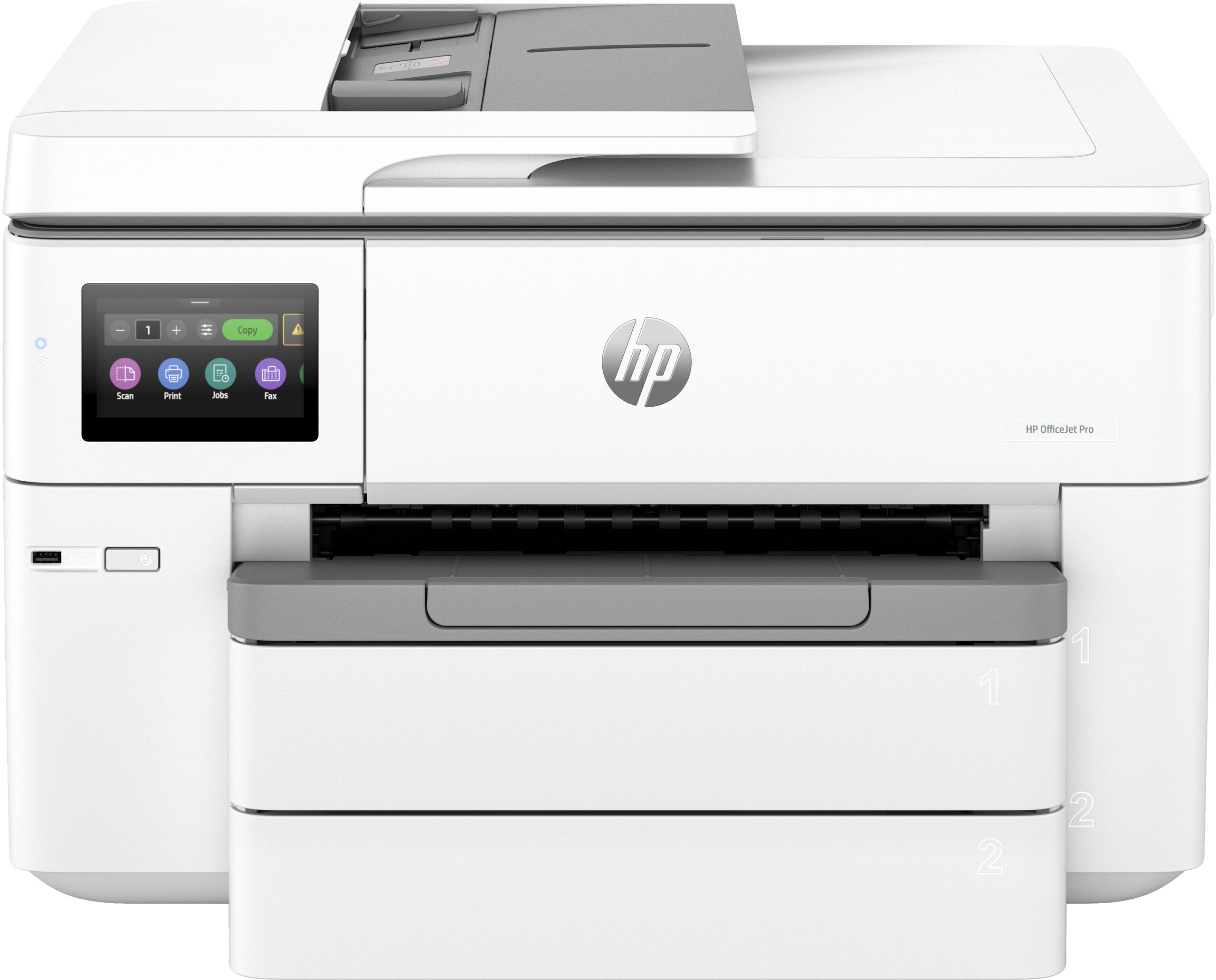 HP OFFICEJET 9730 WF AIO –