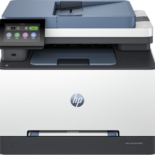 HP Color LaserJet Pro MFP 3303fdw –