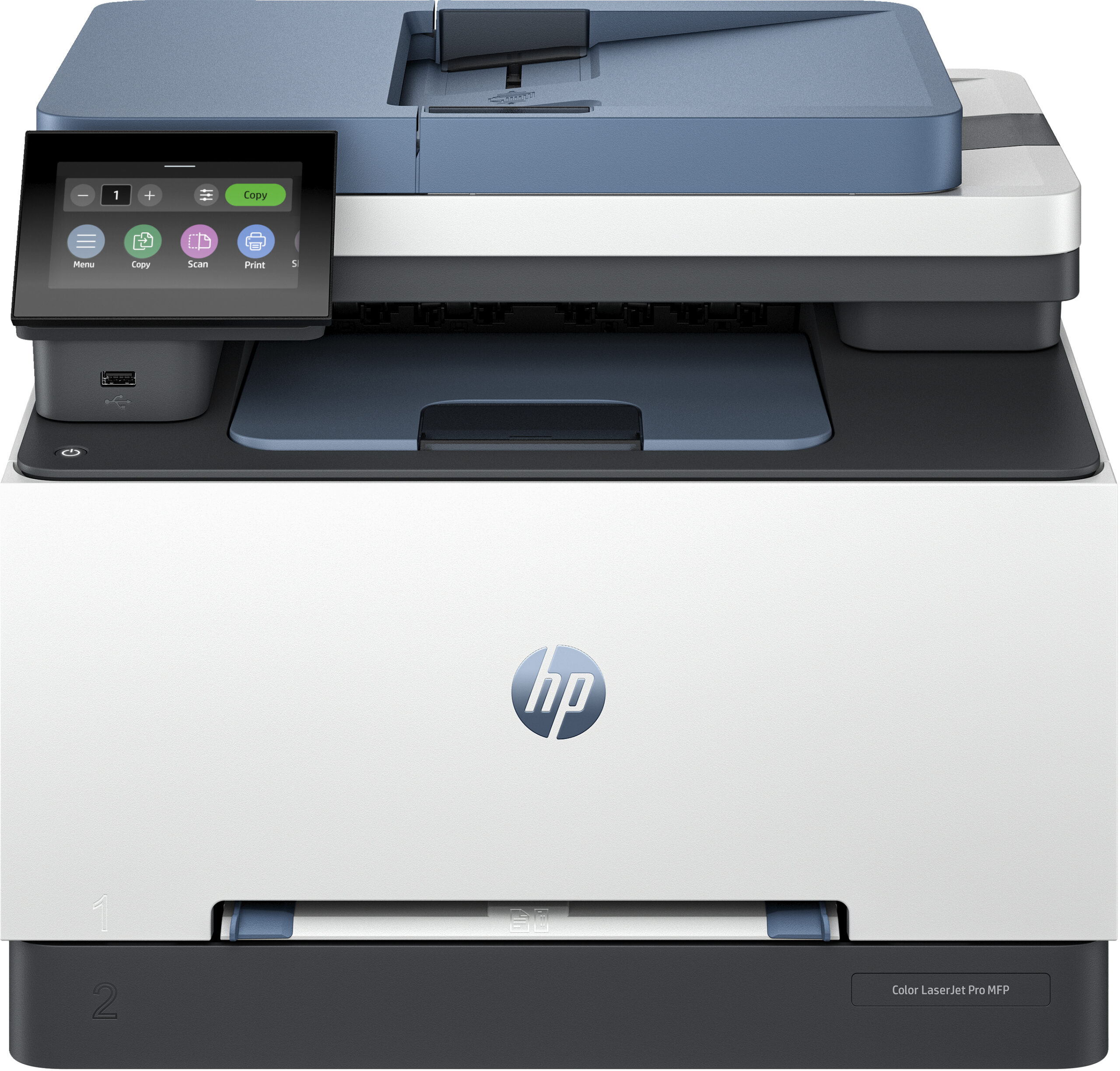 HP Color LaserJet Pro MFP 3303fdw –