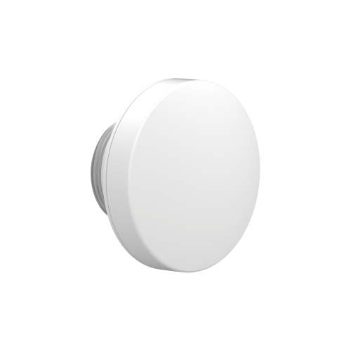 MIMOSA NETWORKS N5-X12 Antena Modular Dual Slant, 4.9 – 6.4 GHz, Dimensiones (7.6 cm), Apertura 45°, Ganancia de 12 dBi, Diseñada para radio C5x