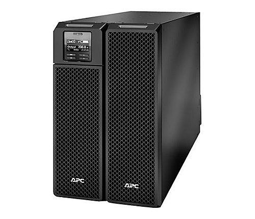 No-Break APC – Negro, Industrial