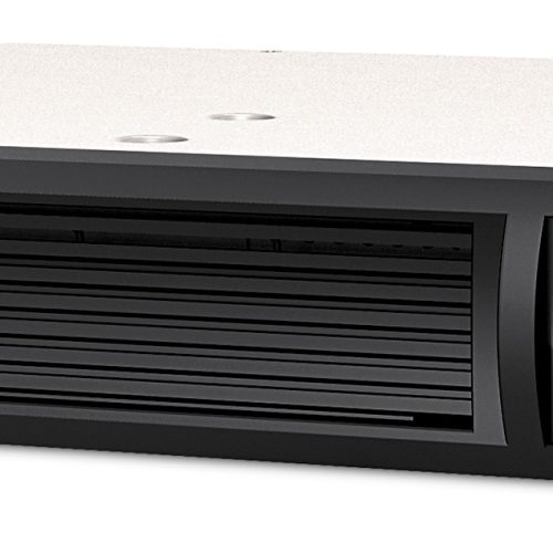 No Break Capacidad 1000 VA 600 Watts – 120V, L APC SMC1000-2UC, 1000 VA, 600 W, 3 H, Negro, No Break