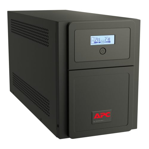 No-Break APC SMV3000CA – Capacidad 2100Watts/3000VA