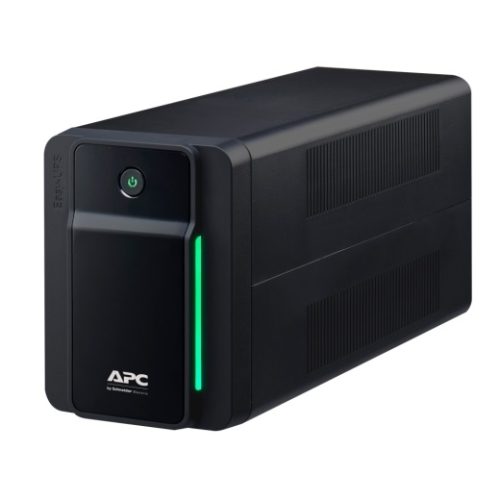 No-Break APC BVX900L-LM – 900 VA, 480 W, Negro