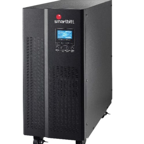 UPS Smartbitt SBOL6KTG1-2 6KVA/6KW 220V –