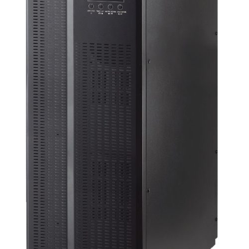 No Break SMARTBITT SBOL20KTII-3 – 20000 VA, 20000 W, 9 H, Negro