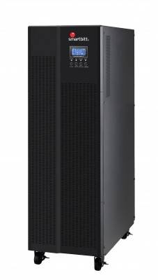 No Break SMARTBITT Modelo SBOL15KTII-3 Capacidad De Voltaje De 15 – 000 VA/15, 000 Watts