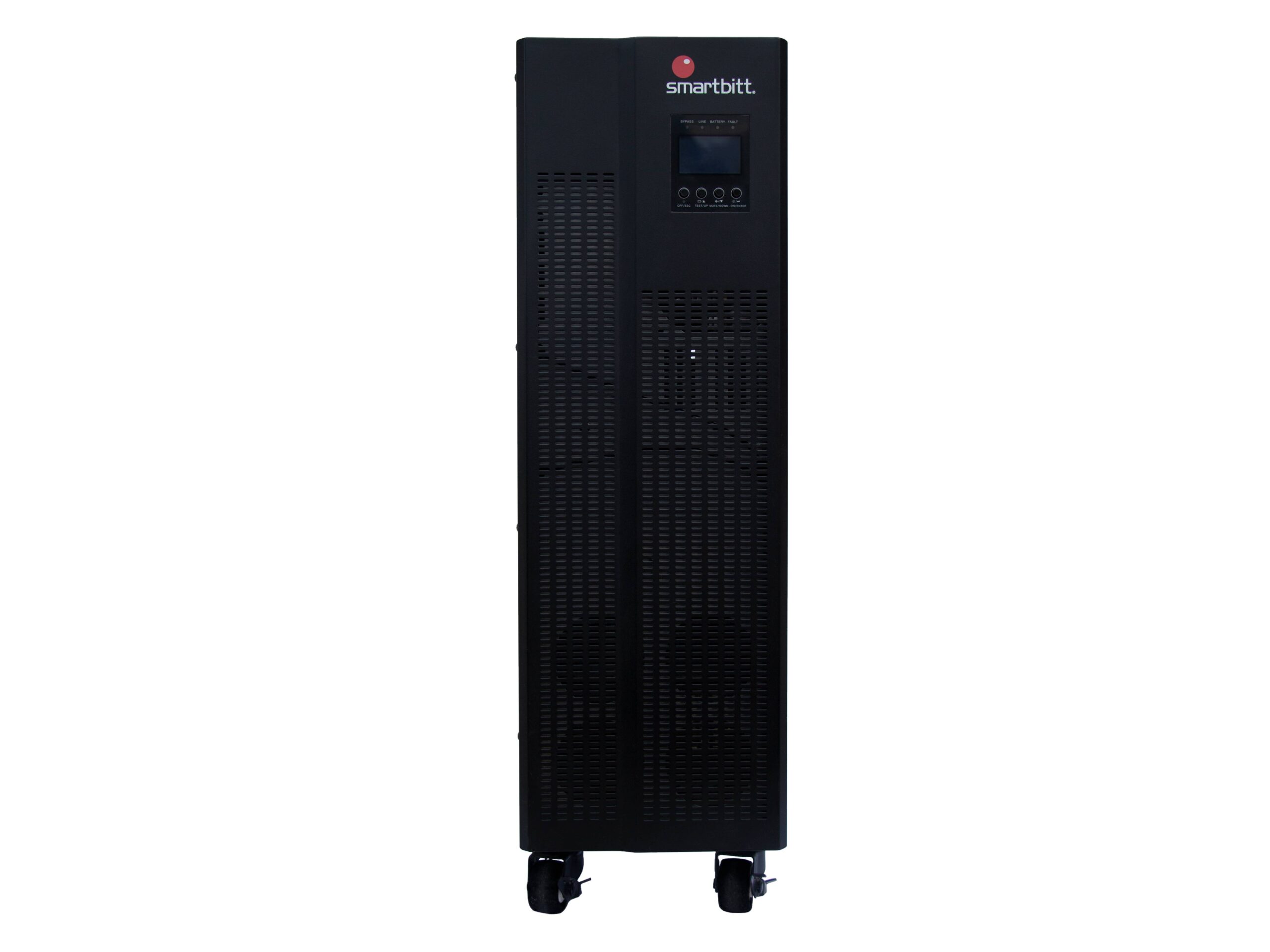 SMARTBITT UPS 10KVA TORRE SBOL10KTG1-2 –