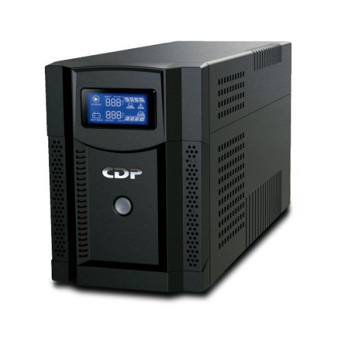 No-Break CDP UPRS 2008 – 2000 VA, 1400 W