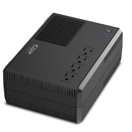 NO BREAK CDP RUPR604 600VA / 300W –