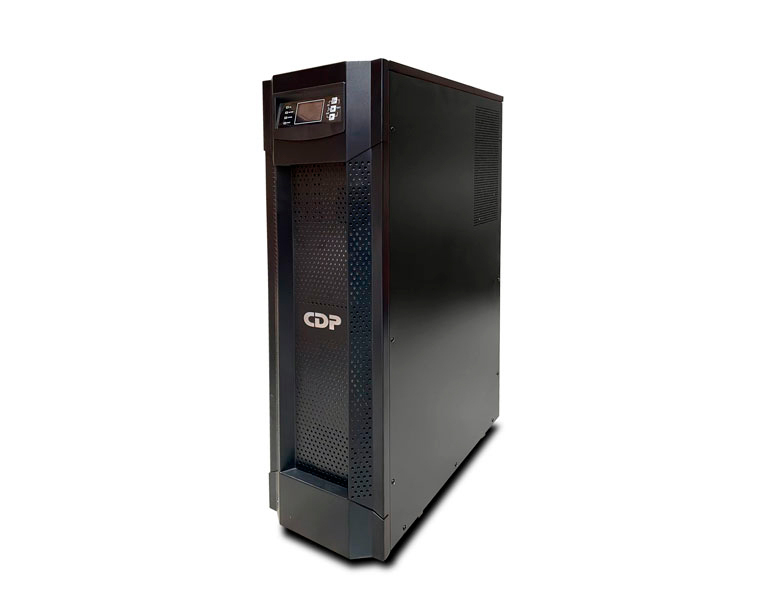 UPO22-10 UPS DOBLE CONVERSON 10 KVA CDP –