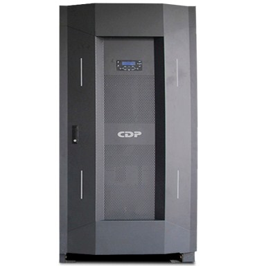 UPS CDP UPO33-80PF365 80KVA/72KW FP 0.9 – UPS Online Trifasica Baja Frec, Entrada 208 Vac, Salida 208vac/120 Vac
