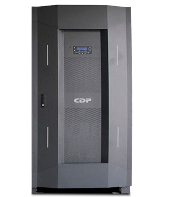UPS CDP UPO33-100PF365 100KVA/90KW FP 0.9 – UPS Online Trifasica Baja Frec, Entrada 208 Vac, Salida 208vac/120 Vac