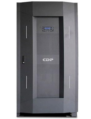UPS CDP UPO33-120PF365 120KVA/108KW FP 0.9 – UPS Online Trifasica Baja Frec, Entrada 208 Vac, Salida 208vac/120 Vac