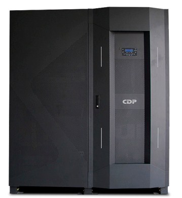UPS CDP UPO33-160PF365 160KVA/144KW FP 0.9 – UPS Online Trifasica Baja Frec, Entrada 208 Vac, Salida 208vac/120 Vac
