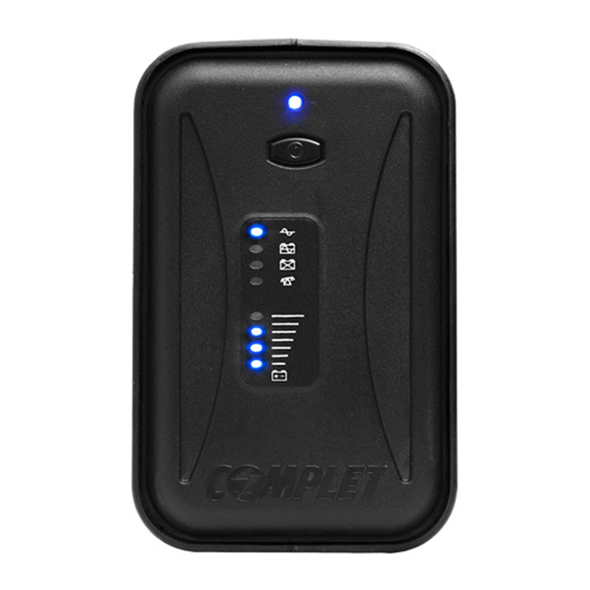 No Break TULUM 1500 Con Regulador Y Supresor Integrado. Capacidad 1500 VA. Respaldo 55 Minutos Carga Media –