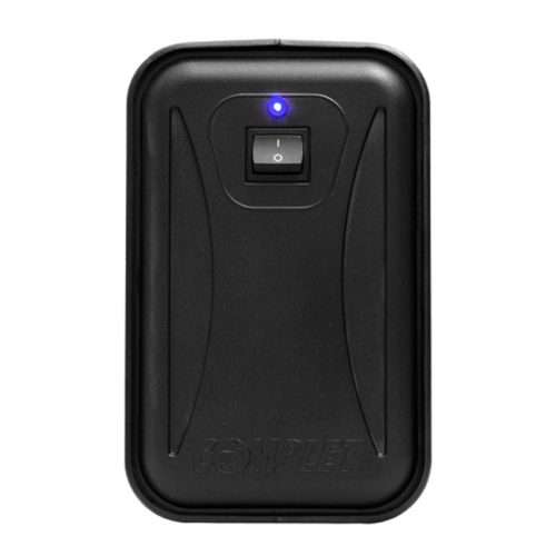 No Break MT 505 Con Regulador Y Supresor Integrado. Capacidad 500 VA. Respaldo 12 Minutos Carga Media –