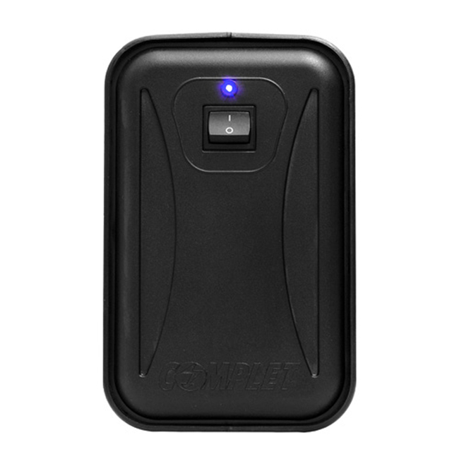 No Break MT 505 Con Regulador Y Supresor Integrado. Capacidad 500 VA. Respaldo 12 Minutos Carga Media –