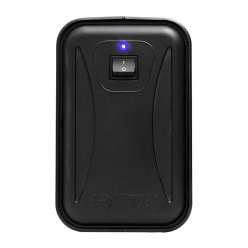 No Break MT 1000 Con Regulador Y Supresor Integrado. Capacidad 1000 VA. Respaldo 45 Minutos Carga Media –