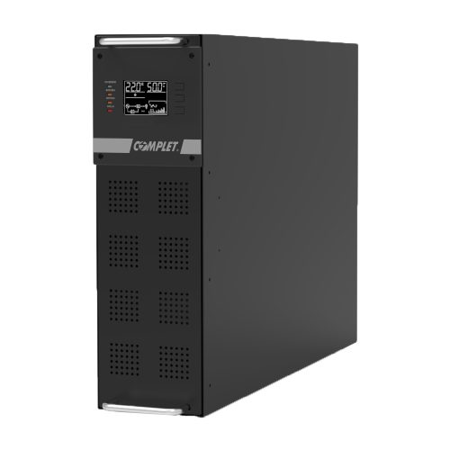 UPS 2000VA/2000W Modelo 2KT120M On Line Senoidal Doble Conversión Alta Frecuencia Signal. Gabinete Torre/Rack. 120V Entrada/Salida.Garantía 24 Meses –