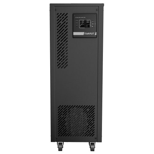 UPS SIGNAL 6KVA.UPS-1-095.ON LINE 220V – Gabinete Torre. Incluye Baterías. Garantía De 24 Meses