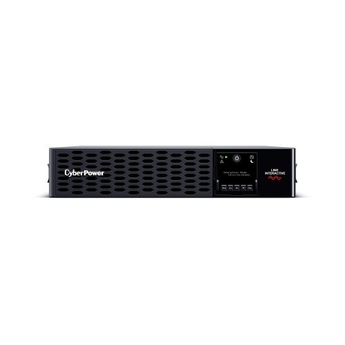 No Break CyberPower PR3000RTXL2UHVA – 3000 VA, 3000W