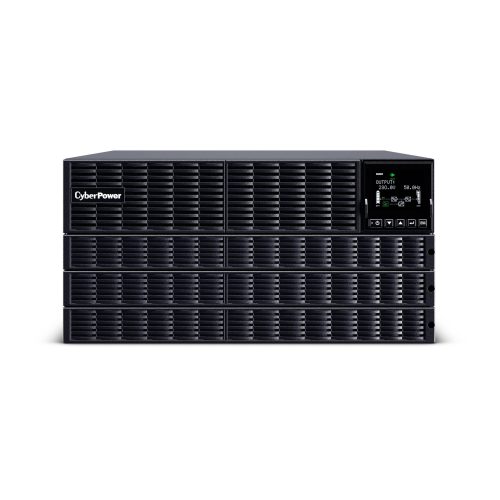 NO BREAK CYBERPOWER 10000VA – 10000W ONLINE