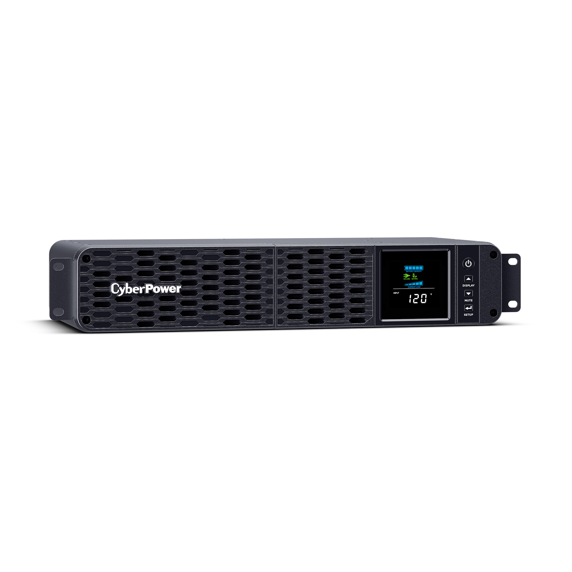 NO BREAK CP1500PFCRM2U CYBERPOWER –