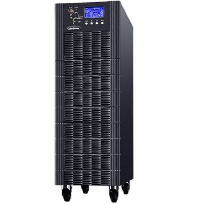 UPS OnLine Doble Conversión Trifasico 10KVA 10000VA/ 10000W –