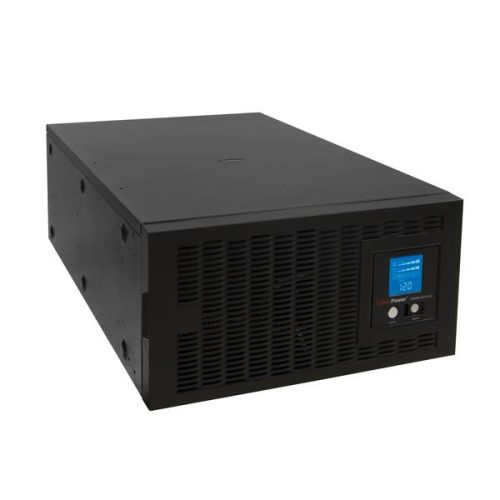 No Break PR5000LCDRTXL5U CYBERPOWER –