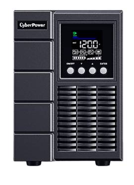 No-Break CyberPower OLS2000A – 2000 VA, 1800 W