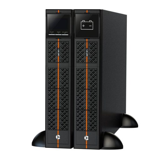 UPS Monofásico VERTIV 1500VA/1350W – GXTRT-1500LVRT2UXL –