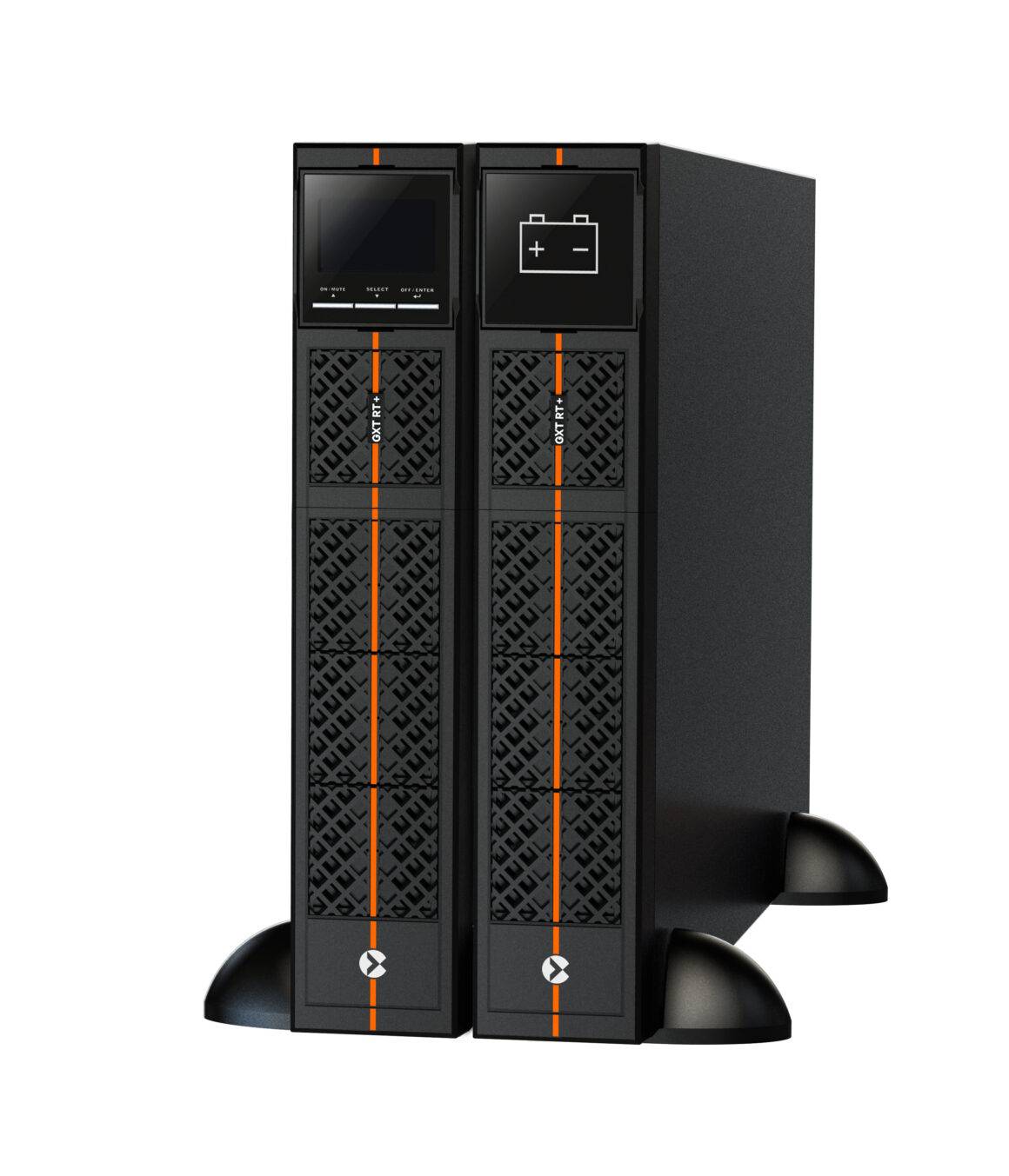 UPS Monofásico VERTIV 1500VA/1350W – GXTRT-1500LVRT2UXL –