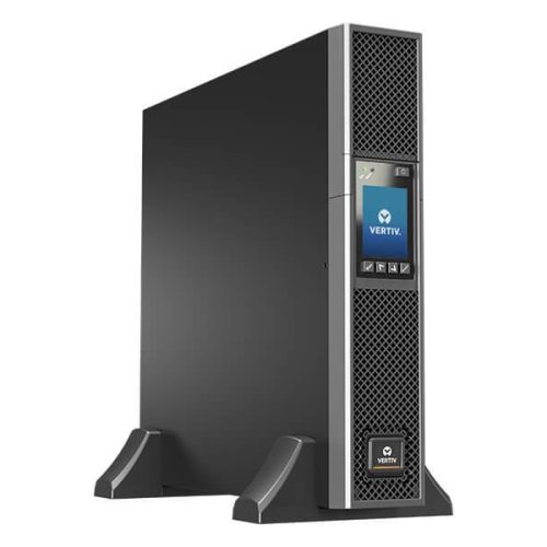 UPS VERTIV GXTRT-1500LVRT2UXL 1500 VA/1350 W – 120 V