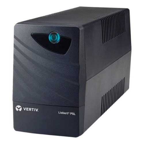 UPS VERTIV PSL650 650VA/360W 120V Torre –