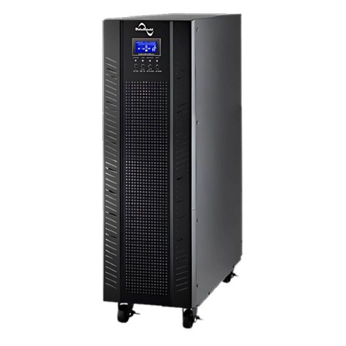 UPS On-Line DATASHIELD UT10000 – 10000 VA, 9000 W, Negro, Industrial Y Oficina
