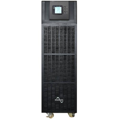 No-Break DATASHIELD OL-15 KVA 33 – 15000 VA, 15000 W, Negro, No Break