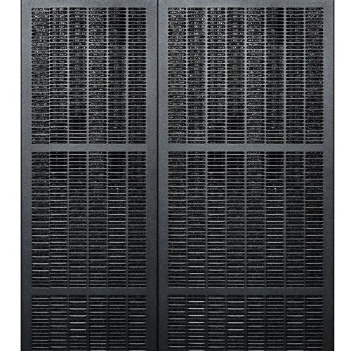 UPS Fases 4 Hilos Y Tierra – Banco De Baterías, Bloque De Terminales, Frecuencia De Entrada 40/70 Hz