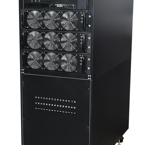 UPS OL-60 KVA 33 60000VA/54000Watts. –