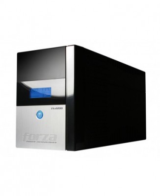 NoBreak FX-2200LCD 120V USB 2200VA/1200W –