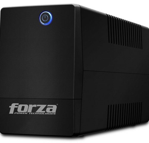 No-Break NT-511 UPS110V 500VA/250W –