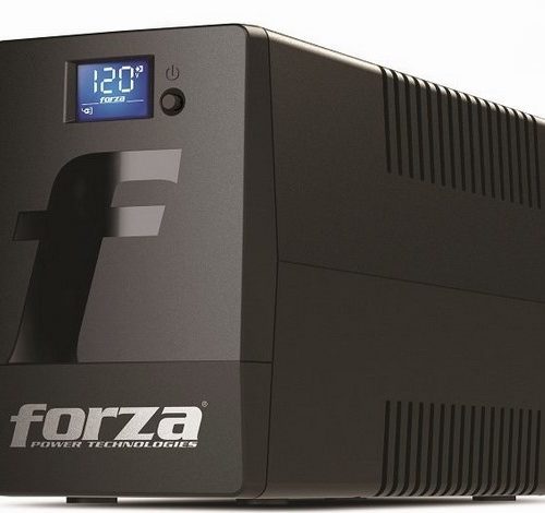 No-Break SL-801UL UPS120V 800VA/480W –