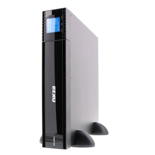 UPS Doble Conversión En Línea Forza FDC-1511RUL Capacidad De 1500VA/1350W –