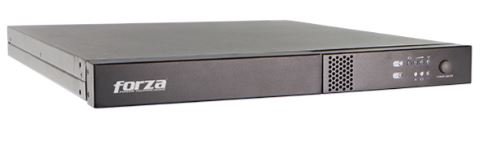 FORZA UPS ONLINE ATLAS 1000VA/800W(FDC-1001RUL) – Doble Conversión,