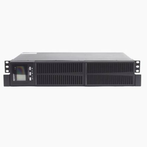 UPS De 1000VA/900W / Topología On-Line Doble Conversión / Entrada Y Salida De 120 Vca –