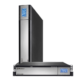 No-Break KOBLENZ 30015 OL USB/R – 3000 VA, 2700 W, 4 H, Negro, Industrial Y Oficina