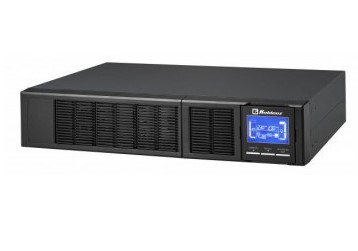 No-Break KOBLENZ 20015 OL USB/R – 2000 VA, 1800 W, Negro