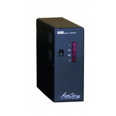 No-Break Industrias Sola Basic MICROSR INET 400 VA – 400 VA, 250 W, Negro, Hogar Y Oficina