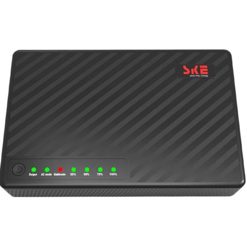 Mini DC UPS SKE POE-30N 30W –
